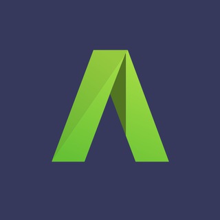 Логотип @auxiliumcommunity - Auxilium Community