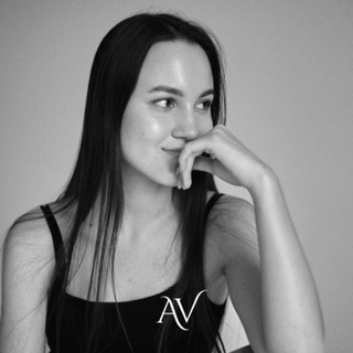 Логотип @av_avtor - Просто пишу | AVTOR