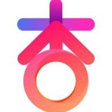 Логотип @av_sexy - 🎀杏吧有你🎀|抖阴|麻豆|swag|萝莉|国产