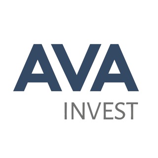 Логотип @ava_invest_ru - AVA Invest