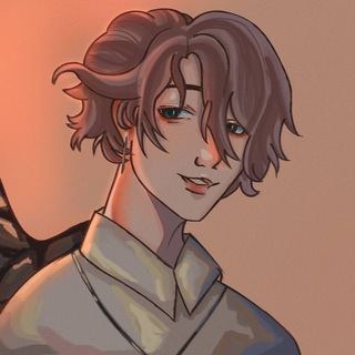 Логотип @ava_lykas - AVA_LYKAS