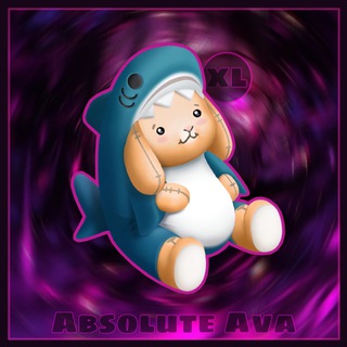 Логотип @avaabsolute - Бам