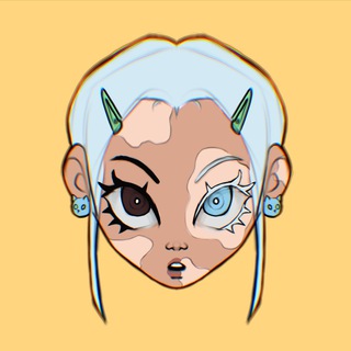 Логотип @avaganchikart - В Хижине У Авы