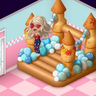 Логотип @avainna - 🥀Аватария🥀