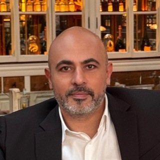 Логотип @avakianschoolofgeopolitics - TIGRAN AVAKIAN GEOPOLITICS