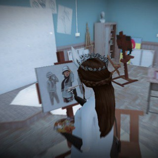 Логотип @avakin_liffekk - Avakin Life | Конкурсы
