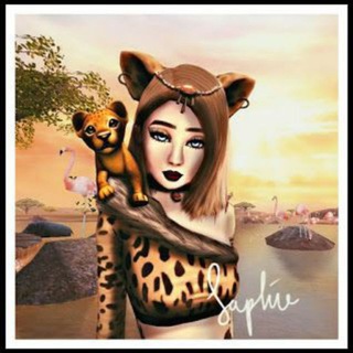 Логотип @avakinlife001 - Avakin life (без обмена)