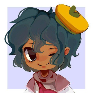 Логотип @avakion - КРАМПЕТИК