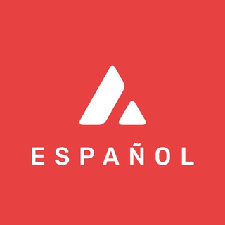 Логотип @avalanche_es - ava1anche (Español)