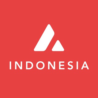 Логотип @avalanche_id - Avalanche (Indonesia)