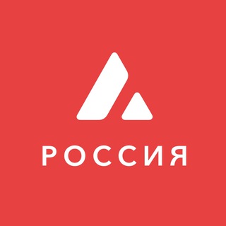 Логотип @avalanche_ru - ava1anche (Russian)