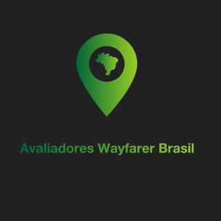 Логотип @avaliadoreswayfarerbrasil - Avaliadores Wayfarer Brasil