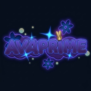 Логотип @avalifegame - AvaPrime
