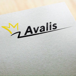 Логотип @avalischat - 🛍Avalis🛍 Chat
