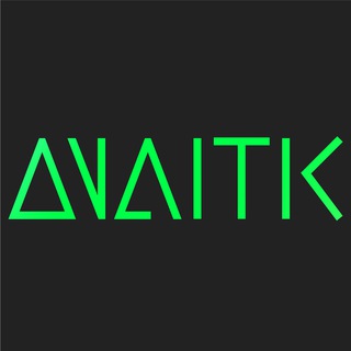 Логотип @avalitik - ANALITIK