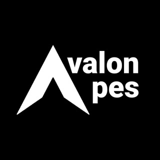Логотип @avalonfriends - AVALON Friends