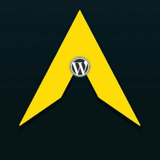 Логотип @avalonwordpress - Avalon Wordpress (.org)