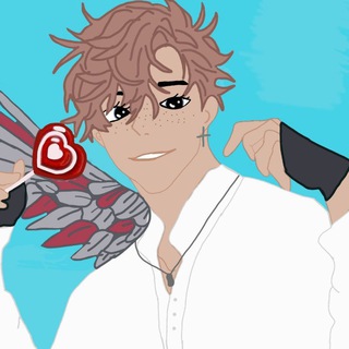 Логотип @avalykas - 💋Общалка братишек💋