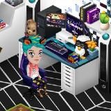 Логотип @avamishka - 🐻Avamishka Official🐻