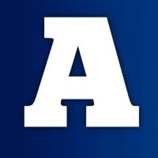 Логотип @avangard_gazeta - Газета «Авангард»