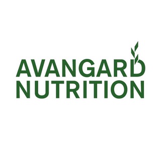 Логотип @avangard_nutrition - AVANGARD_NUTRITION