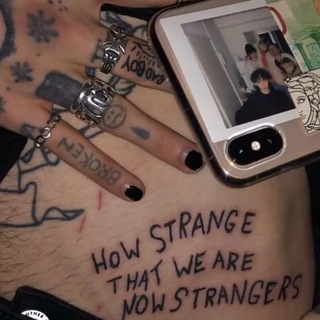 Логотип @avangard_ura - вышел покурить