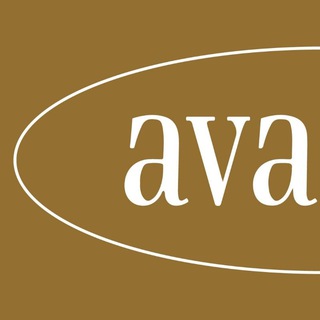 Логотип @avangarden - AVANGARDEN