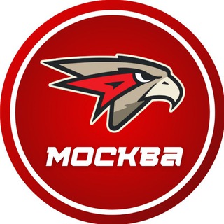 Логотип @avangardmoscow - ХШ «Авангард» Москва