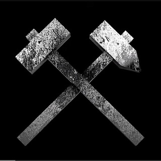 Логотип @avangardrm - Панрусизм & руссоцентризм