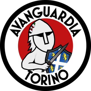 Логотип @avanguardia_torino - Avanguardia Torino