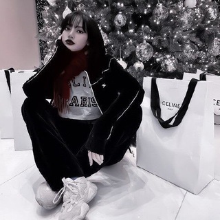Логотип @avanixls - стикеры.
