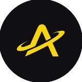 Логотип @avanmarket - Avan.Market – магазин скинов CS2, Dota 2 и Rust