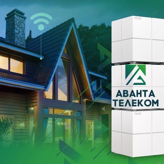 Логотип @avantatelecom_ru - AVANTA TELECOM