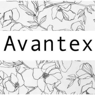 Логотип @avantex_tkani - Avantex_tkani🇮🇹