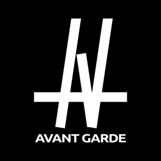 Логотип @avantgardeua - AVANT GARDE