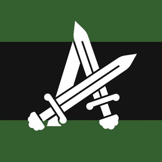 Логотип @avantguardia - Авангард (АКС)