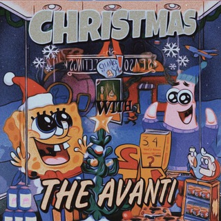 Логотип @avanti_family - ᴀʙᴀнᴛи ` переехали