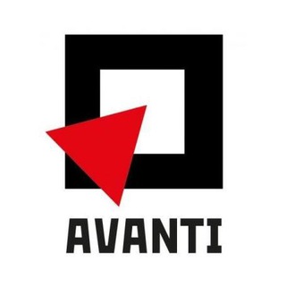 Логотип @avantidesign - Avanti Design