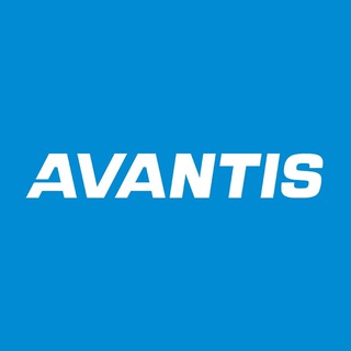 Логотип @avantis_channel - Avantis
