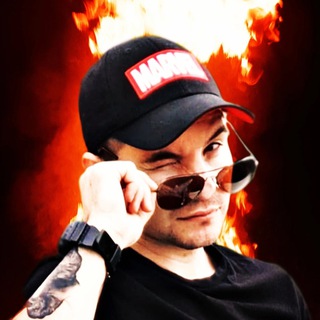 Логотип @avantyurist_official - Авантюрист👵