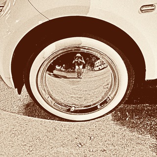 Логотип @avaode - санечка снимает