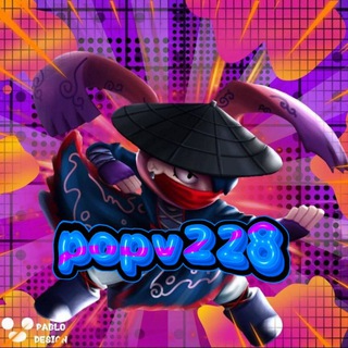 Логотип @avapobs - popv228