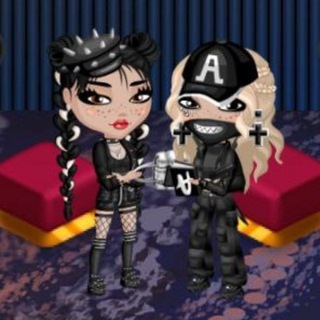 Логотип @avaprommmmm - ПРОМОКОДЫ В АВАТАРИИ