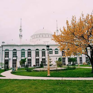 Логотип @avar_nashidi - Нашиды и мавлиды на Аварском