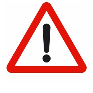 Логотип @avarii - ДТП и ЧП | NEWS