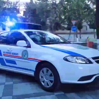 Логотип @avariya_tashkent - Автонарушения и аварии Ташкента.