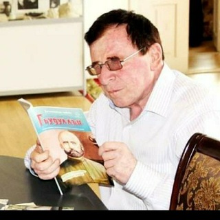 Логотип @avarkalam - Гьудуллъи