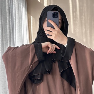 Логотип @avarkibrand1 - Намазник Хиджаб Абая 🛒