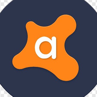Логотип @avast - Avast Antivirus