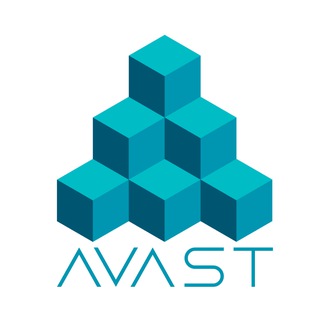 Логотип @avastcomunicacion - AVAST (comunicación oficial)